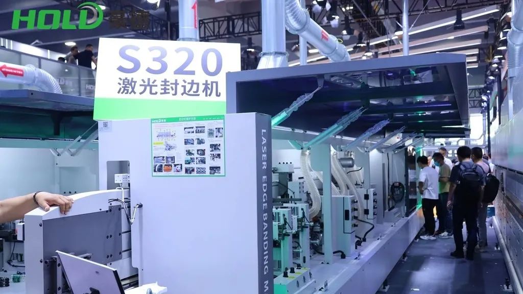 2025天津家具封边材料及设备展超强参展指南！