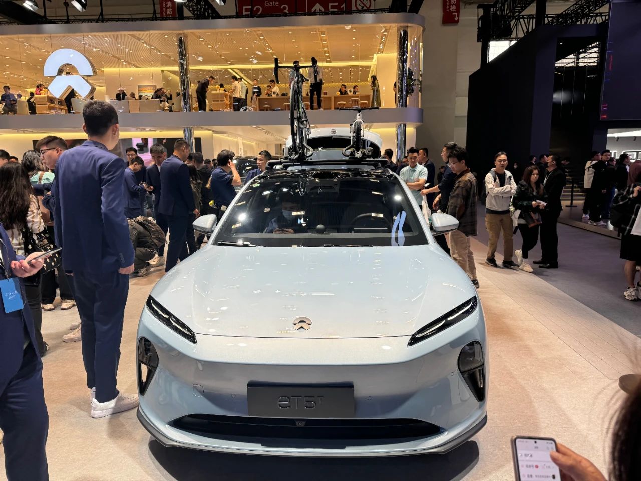 2025上海新能源汽配展（Automechanika Shanghai）