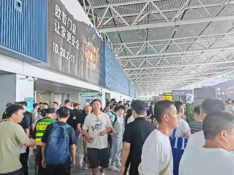 主办方发布2025广州建博会-广州卫浴博览会（展位预定）