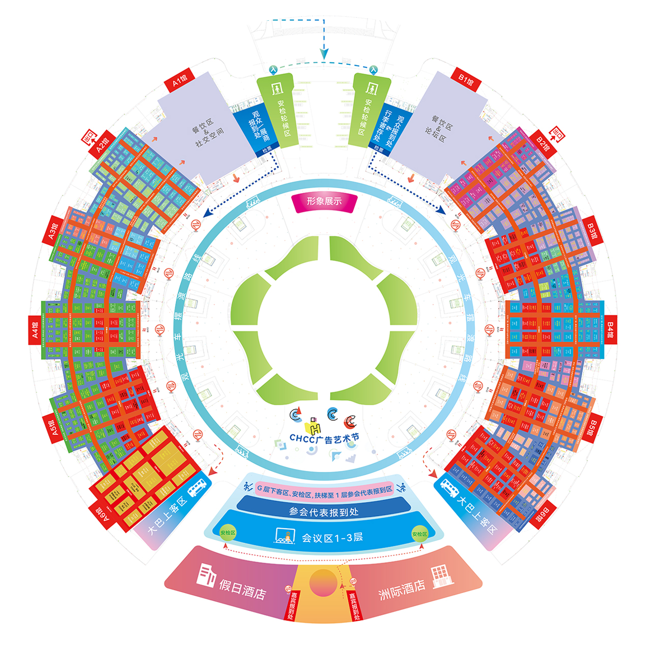 2025展位图.png 2025展位图.png