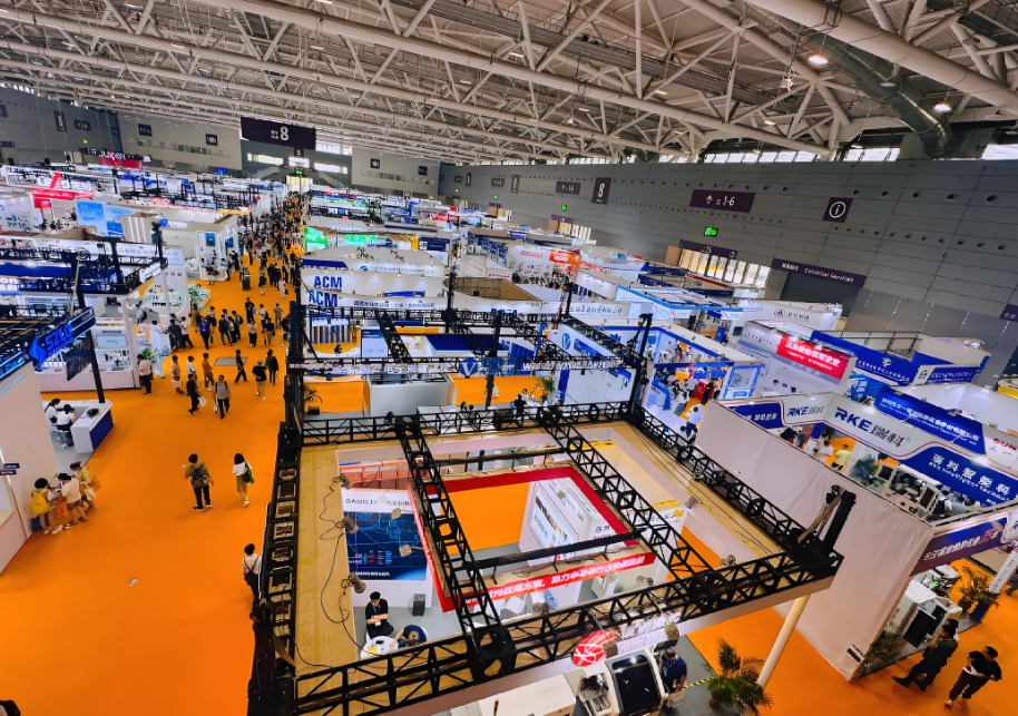 CHINA2026COSP中国户外展