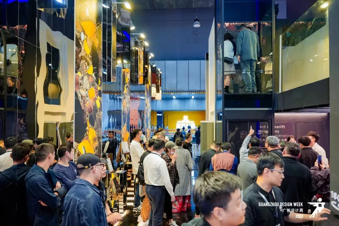 欢迎关注-2026广州设计周（广州智能家居展）·官方信息