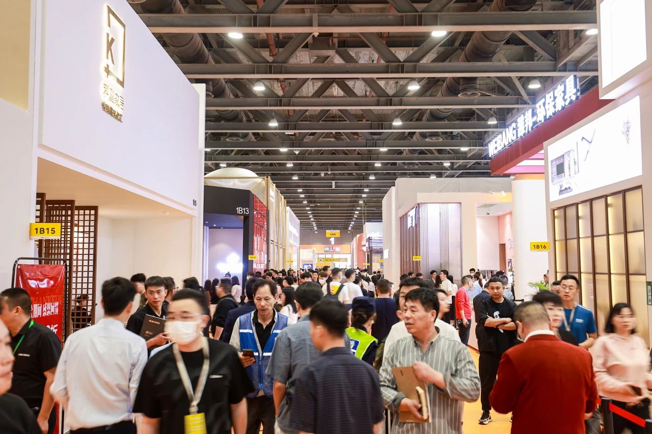 欢迎访问-2026广州定制家居及家居板材展-网站