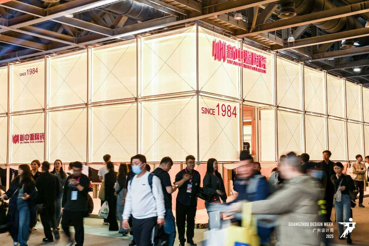 2026广州设计周【开工大吉】门墙柜一体化展区负责人